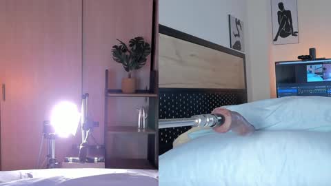 Amber online show from February 2025 11:26:01 PM