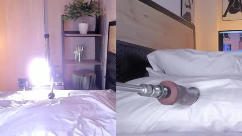 Amber online show from October 2025 01:45:02 PM