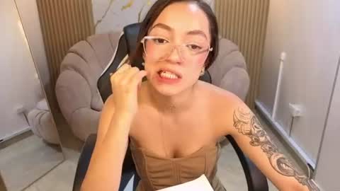 Cinnamon online show from July 2026 01:58:33 AM