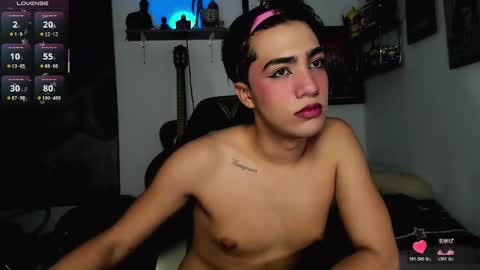 Snapshot of cinnamon_girlts chatting on January 2026 10:02:02 PM Cinamon Girl online show from January 2026 10:02:02 PM