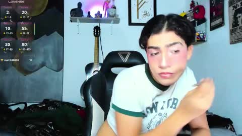 Snapshot of cinnamon_girlts chatting on January 2026 09:50:01 PM Cinamon Girl online show from January 2026 09:50:01 PM