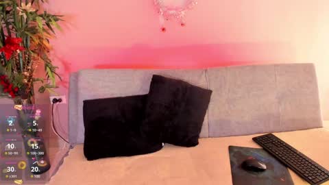 cinnamon_kyla online show from December 2024 06:27:01 PM