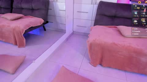 cinnamon_kyla online show from January 2025 09:50:02 PM