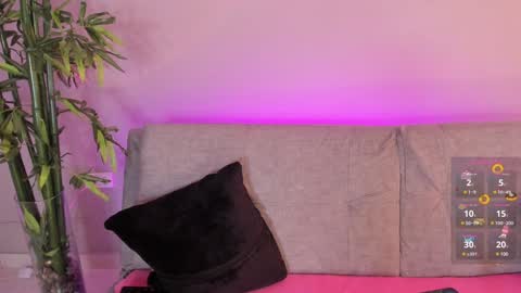 cinnamon_kyla online show from January 2025 09:47:02 PM