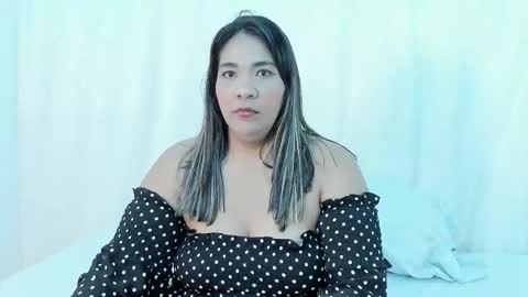 Snapshot of cinnamon_skin01 chatting on February 2026 07:21:01 PM Nailha online show from February 2026 07:21:01 PM