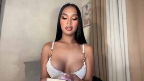 Snapshot of cinnamoncandy14 chatting on July 2026 05:27:01 PM Ask me online show from July 2026 05:27:01 PM