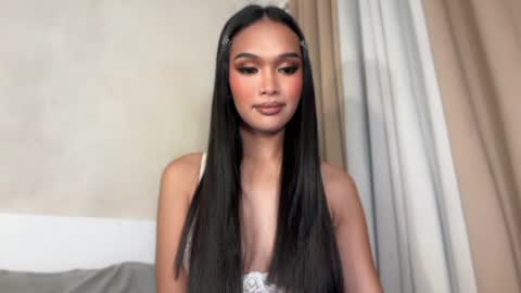 Snapshot of cinnamoncandy14 chatting on July 2026 06:48:01 PM Ask me online show from July 2026 06:48:01 PM
