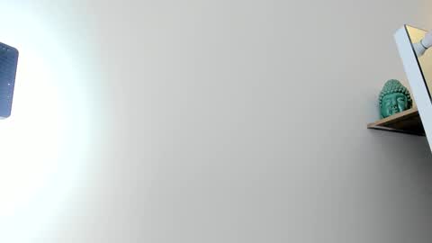 Cintia online show from October 2025 12:07:02 PM