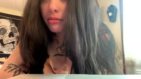 Snapshot of cinnybunny chatting on August 2026 04:20:02 PM cinnybunny online show from August 2026 04:20:02 PM