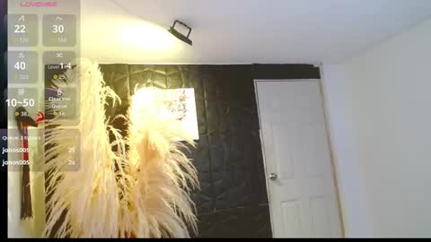 cinthia1609 online show from October 2025 08:14:02 PM