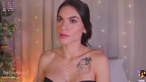 Snapshot of cinthia_jones2 chatting on July 2026 07:15:02 AM Cinthia online show from July 2026 07:15:02 AM