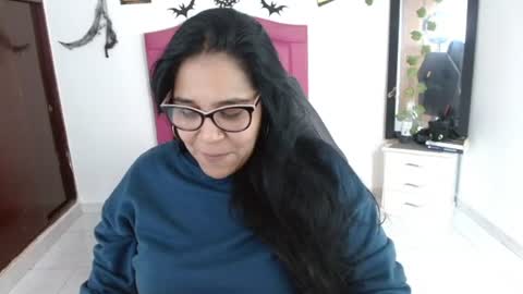 Snapshot of cinthiadaniella chatting on July 2026 09:25:02 PM Cinthia Daniela online show from July 2026 09:25:02 PM