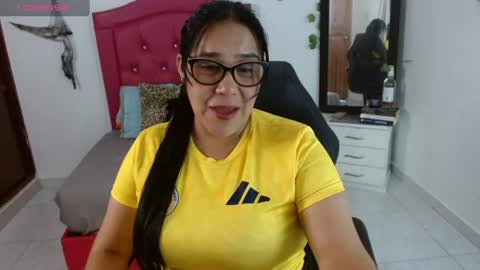 Snapshot of cinthiadaniella chatting on July 2026 10:09:01 PM Cinthia Daniela online show from July 2026 10:09:01 PM