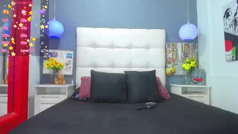 cinthya_walker1 online show from January 2026 03:28:02 PM