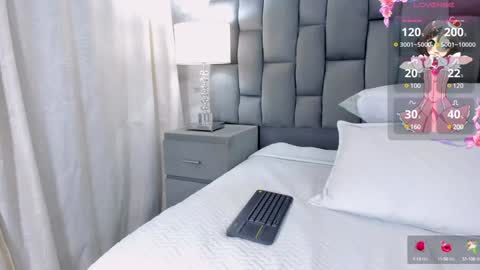 Snapshot of cintiacolins chatting on December 2024 03:02:02 AM CintiaCollins online show from December 2024 03:02:02 AM