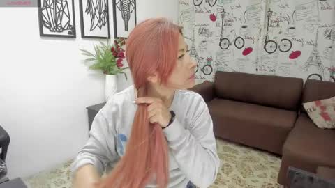  CINTIA  online show from February 2025 11:36:01 AM