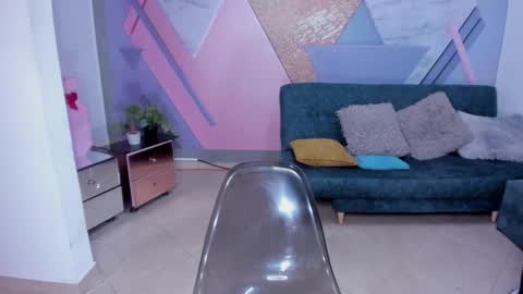  CINTIA  online show from December 2025 12:21:02 PM