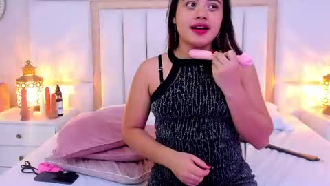 Pretty Cintia  online show from July 2026 06:47:02 AM