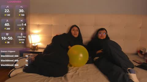 Cintya online show from December 2024 09:21:01 AM