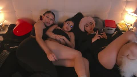 Cintya online show from February 2025 05:51:02 AM