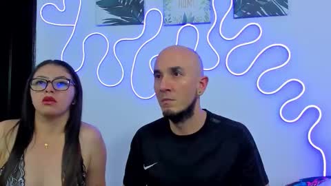 Cintya  Roger online show from March 2026 03:30:01 AM