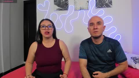 Cintya  Roger online show from March 2026 12:39:02 AM