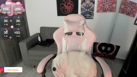 Paulina online show from January 2025 10:24:01 PM