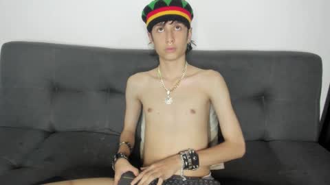 cirosky_elchicopolla online show from January 2026 05:20:01 AM