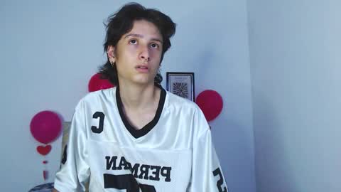 cirosky_elchicopolla online show from February 2026 03:57:02 AM