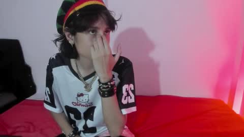 cirosky_elchicopolla online show from March 2026 06:39:01 AM