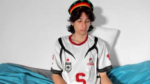 cirosky_elchicopolla online show from April 2026 07:45:01 AM