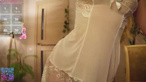 Little Amy online show from April 2026 01:09:02 PM