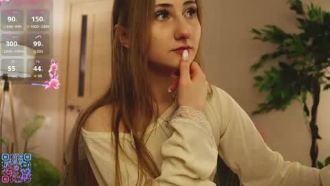 Little Amy online show from April 2026 01:15:01 PM