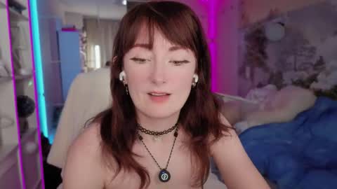 Cissy Glitter online show from May 2026 07:26:02 PM