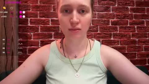 citrusblissss online show from November 2025 03:35:01 PM