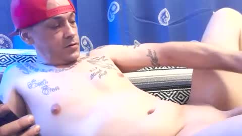 Snapshot of citystylescockin chatting on February 2025 03:53:01 AM CityStyles online show from February 2025 03:53:01 AM