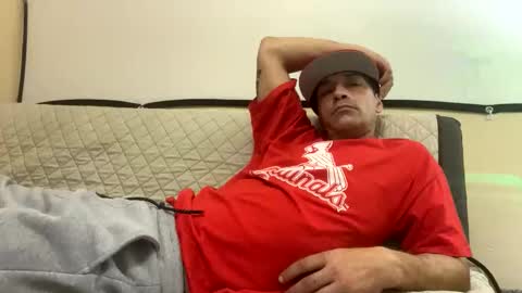 Snapshot of citystylescockin chatting on October 2025 06:39:02 PM CityStyles online show from October 2025 06:39:02 PM