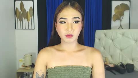 CJ online show from February 2025 08:58:02 PM