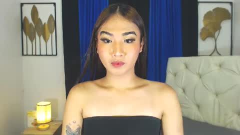 CJ online show from February 2025 01:44:02 AM