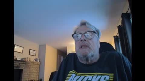 Snapshot of cjscout chatting on January 2025 11:31:01 PM cjscout online show from January 2025 11:31:01 PM