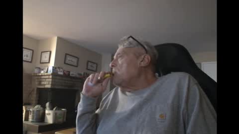 Snapshot of cjscout chatting on January 2025 06:38:02 AM cjscout online show from January 2025 06:38:02 AM