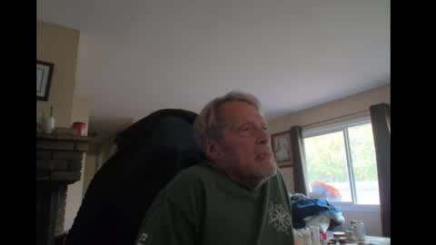 Snapshot of cjscout chatting on September 2025 06:57:02 PM cjscout online show from September 2025 06:57:02 PM