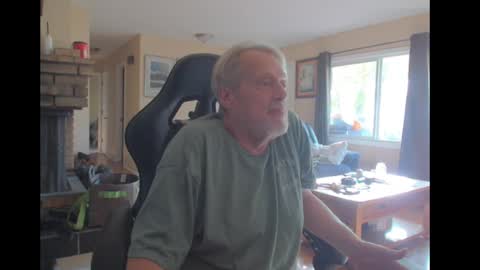 Snapshot of cjscout chatting on September 2025 07:51:02 PM cjscout online show from September 2025 07:51:02 PM