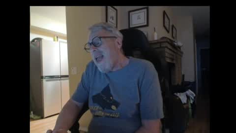 cjscout online show from April 2026 07:20:01 AM