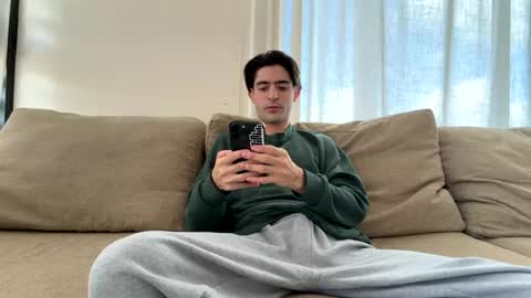 ckeefer96 online show from December 2025 06:12:02 PM