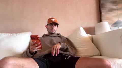 ckeefer96 online show from May 2026 07:52:01 PM