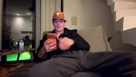 ckeefer96 online show from May 2026 01:57:16 AM
