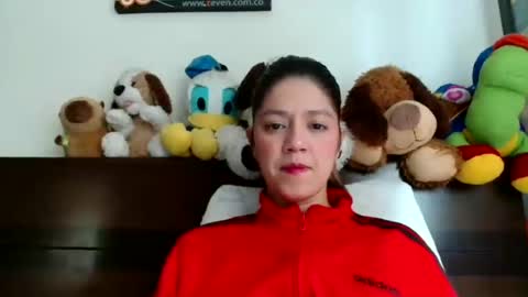 Snapshot of clair_of chatting on June 2026 06:07:01 PM clair_of online show from June 2026 06:07:01 PM