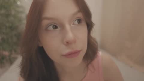 Claire Bennett online show from October 2025 11:57:01 PM