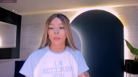 Claire Dawson online show from April 2026 11:10:01 PM